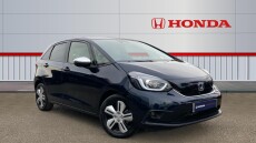 Honda Jazz 1.5 i-MMD Hybrid EX 5dr eCVT Hybrid Hatchback